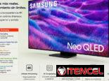 Samsung de 85” Neo QLED con Quantum Mini LED( QN80FD Modelo 2025) Smart TV 4K UHD