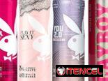 SPRAY CORPORAL PLAYBOY PARA ÉL Y ELLA 150 ML