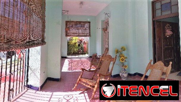 Casa de 6/4, 7 baños, 796m², La Víbora (VB-62)