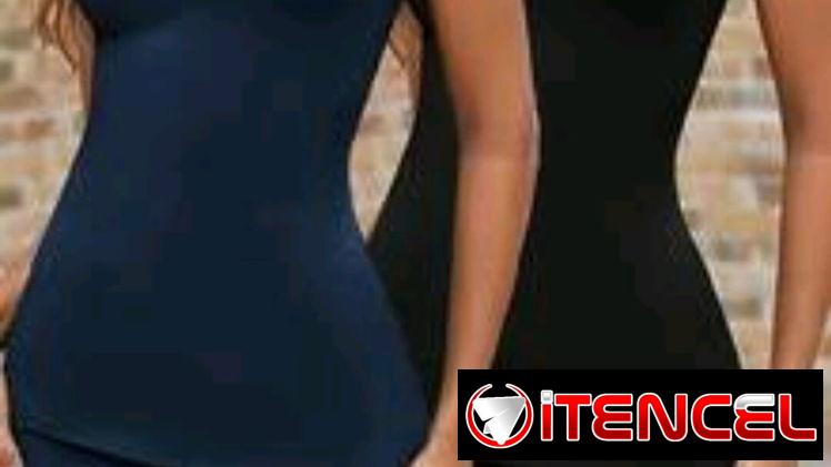 Ropa de mujer y hombre nueva