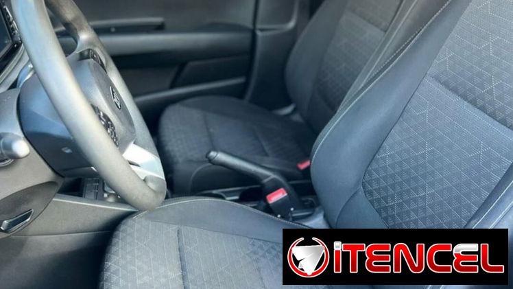 Kia Río 2020 ,pintura de fábrica, Motor: 1.8L doble inyección ,Automática de 8 velocidades,Pantalla táctil, Bluetooth