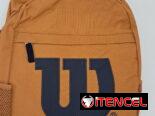 Mochilas marca WILSON originales
