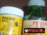 Piojin Tratamiento para curar piojos y liendres. Gel, Peines, Permetrina.