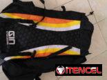 Mochila de kitesurf Yeti GIN 100usd o CUP