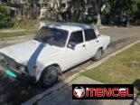 Vendo lada 2107