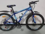 Bicicleta medida 26