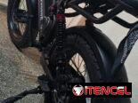 Bicicleta eléctrica Voltvogue