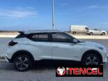 Nissan Kicks epower hibrido semi nuevo