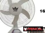 Ventilador Recargable de Mesa