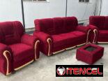Muebles camas colchones y comedores listos para entregar