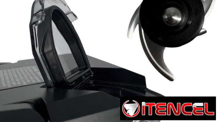 Batidora Ninja CO650B 1000W nueva en su caja