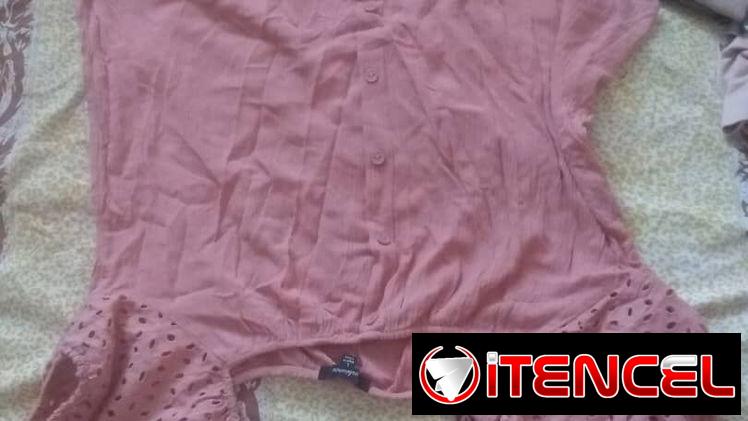 Ropa d mujer d la mejor calidad y precio