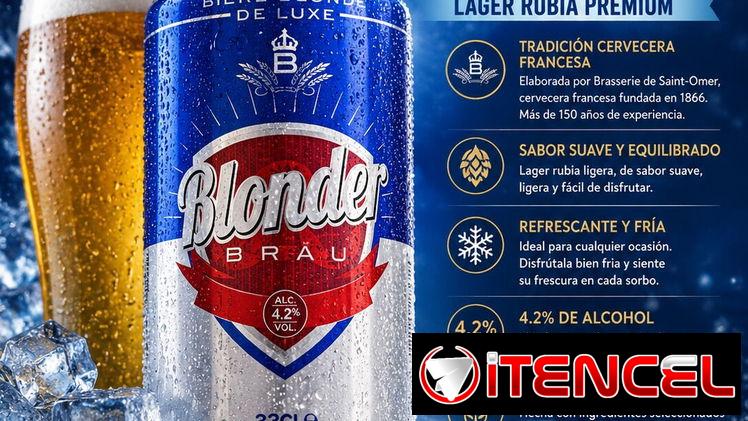 cerveza