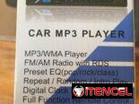 REPRODUCTORA DE CARROS
