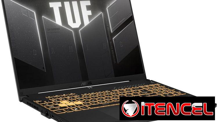 Laptop Asus TUF Gaming F16 nueva entrega a domicilo incluido garantia de 15 dias
