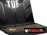 Laptop Asus FX607V | videojuegoshabana.com