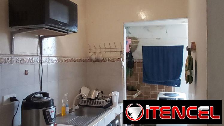 🏠Se Vende o se Permuta apartamento en Peñas Altas. Guanabo