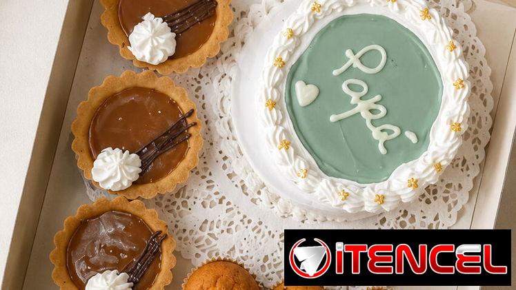 ¡Endulza tu día con nuestros dulces!