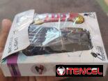 Vendo bicicleta 26 con freno de masa, gomas casi nuevas.. junto con luces delantera y trasera 35000cup 54321400