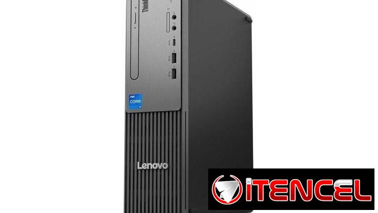 Lenovo ThinkCentre neo – Computadora de sobremesa Intel Core i5 de 14ª generación- Nueva