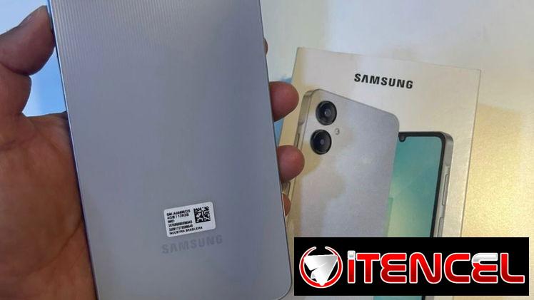 Samsung A06