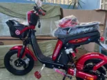 BICIMOTOS 👀 (TOPMAQ Y OTROS)💥