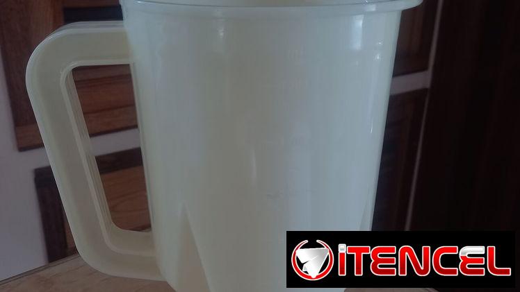 Vaso de batidora