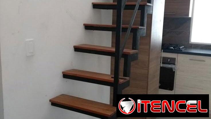 Trabajos de herrería de exelente calidad y precio