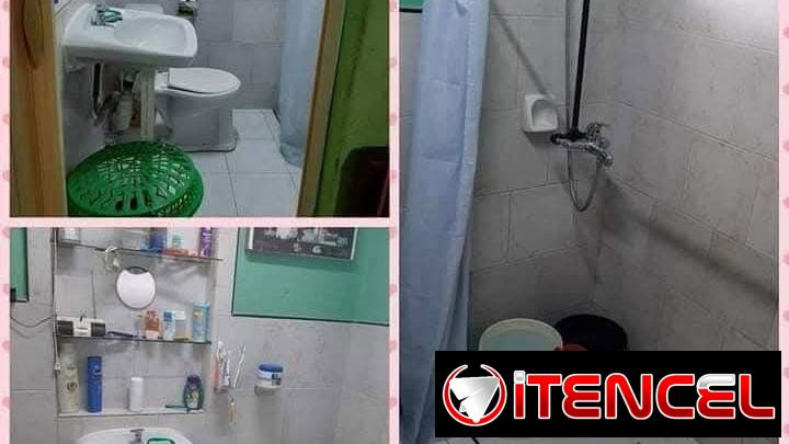 Vendo casa en La Fortuna,Boyeros.