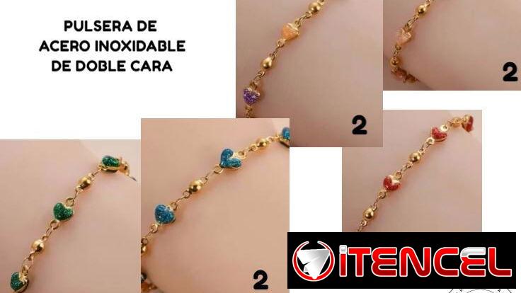 PULSERAS 1