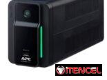 BACKUPS APC  700 VA Y 900 VA /GARANTIA 1 MES/ MENSAJERÍA DISPONIBLE