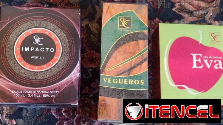 Perfumes