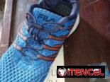 Tenis Fila originales pie 45