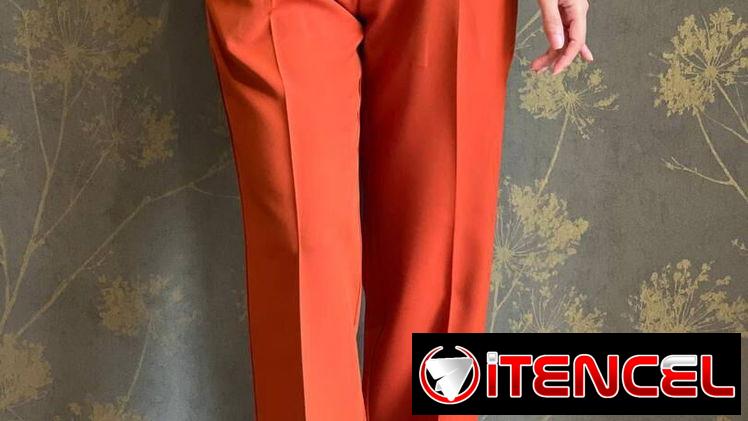 Pantalon de Mujer Talla S