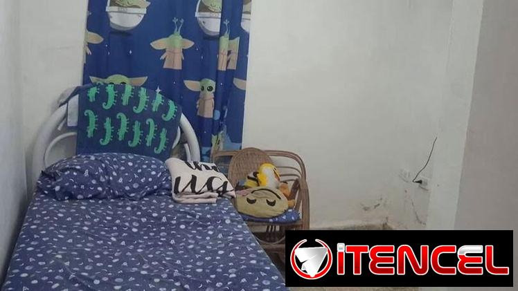 Venta de casa en San Miguel del padrón