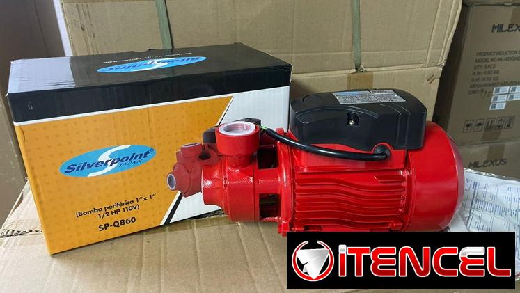 Bomba de agua 1/2HP $ 55 USD💵