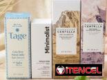 Skincare, cuidado capilar y bienestar