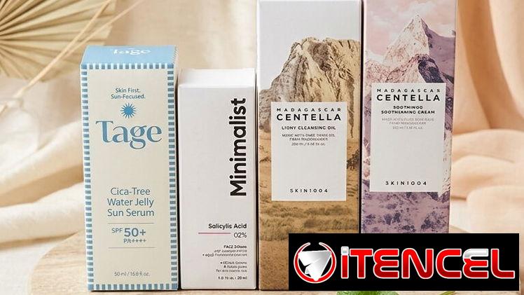 Skincare, cuidado capilar y bienestar