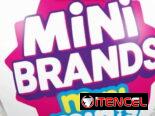 Bolas mini brands originales!! ✨