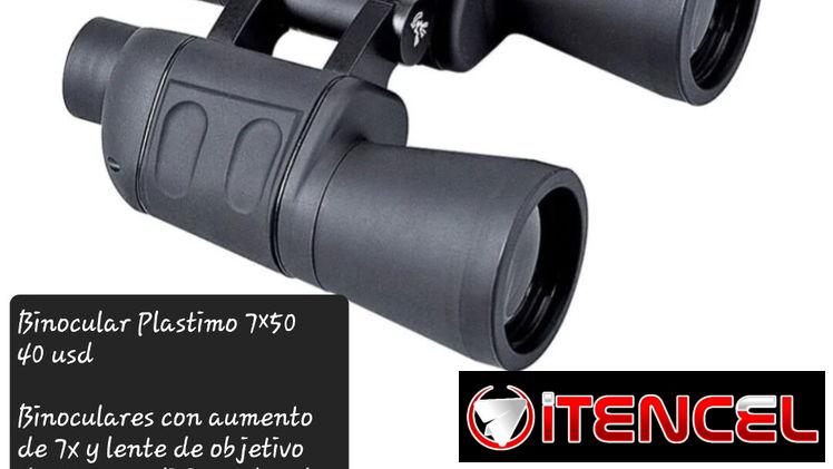 Binocular Plastimo 7*50