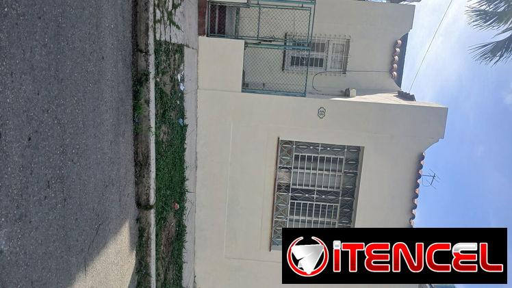 Se renta casa para negocio preferiblemente mipyme.
