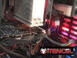 💻 PC Gamer Completa en Excelente Estado + Monitor Samsung, Teclado y Mouse de regalo.