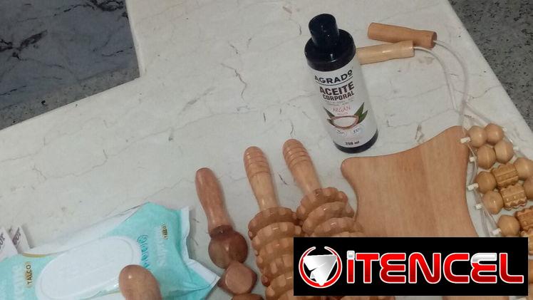 Buen día es un placer soy Ismel masajista profesional (Masaje relajante, reductivo, entre otros)No olvidé agendar turno.