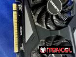 Tarjeta De Video Gráfica  Gigabyte 1650 4gb