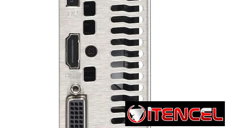 Tarjeta Gráfica MSI RTX™ 5050 SHADOW 2X OC Edition 8GB GDDR6 NUEVA en caja