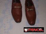 Zapatos de vestir de hombre No 40