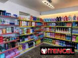 Peluquería, Aseo y Limpieza en La Habana | Keratinas, Tintes, Perfumes y Detergentes