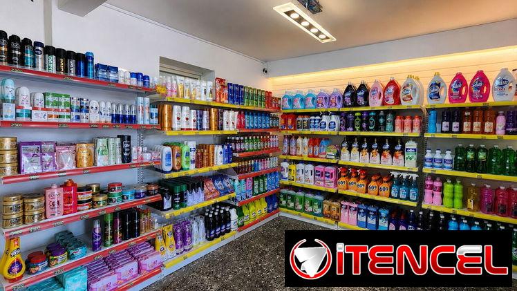 Peluquería, Aseo y Limpieza en La Habana | Keratinas, Tintes, Perfumes y Detergentes