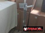 ESCOBA CON RECOGEDOR, ENTREGA DE FACTURA, VARIEDAD DE ÚTILES DEL HOGAR, ETC