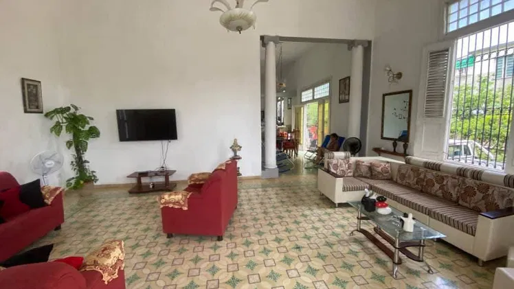 Venta de casas